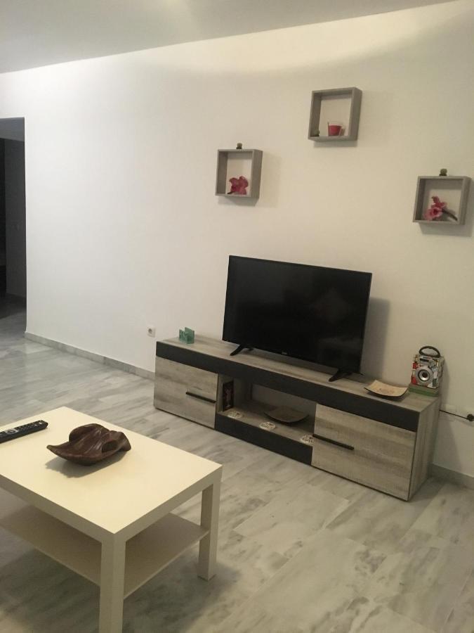 ático En La Playa Playamar Apartamento Torremolinos