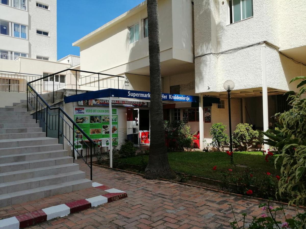 Apartamento Estudio, Carihuela Park Palace *