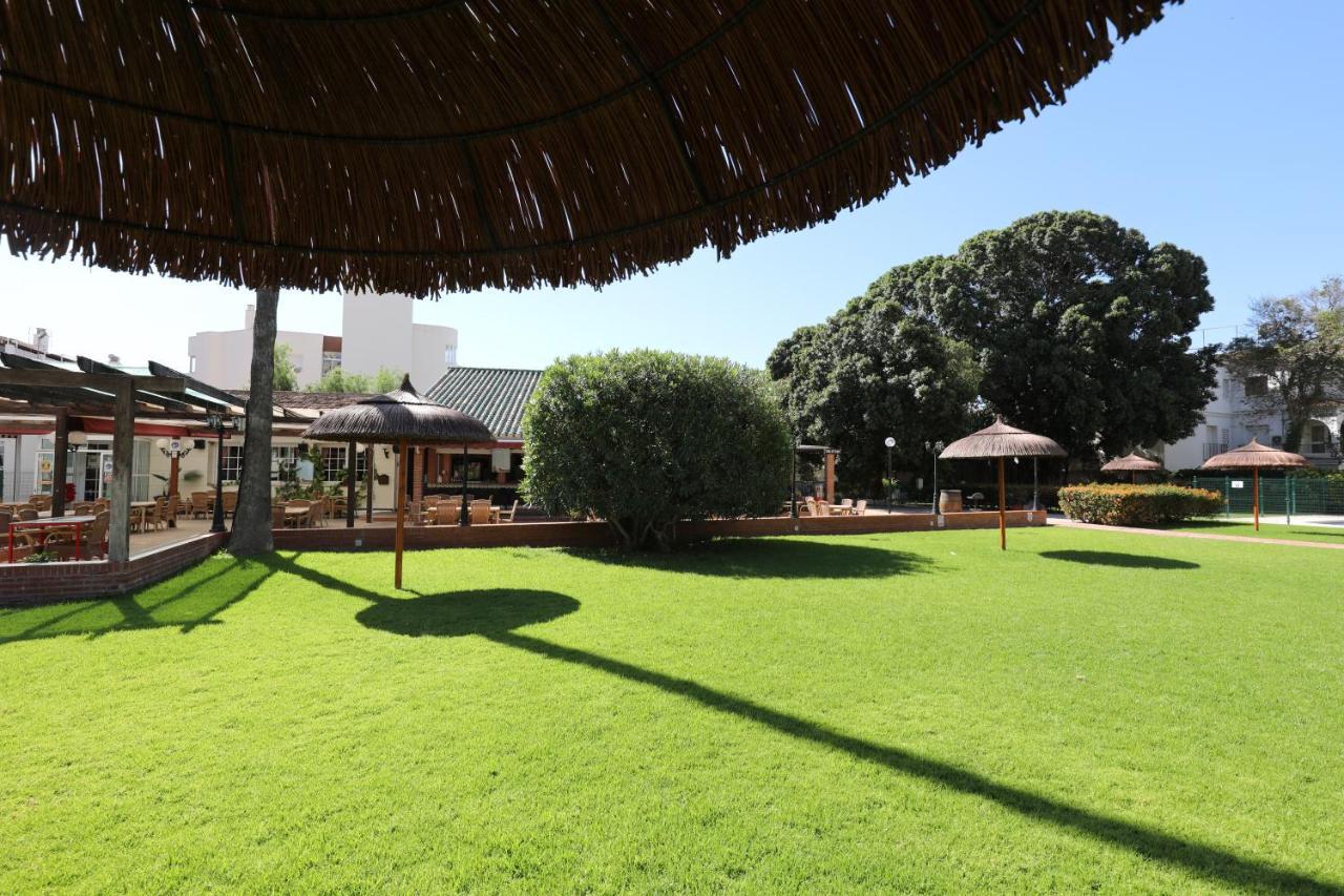 Apartamento 071 - Beachside Studio Perfect For A Family Getaway Torremolinos