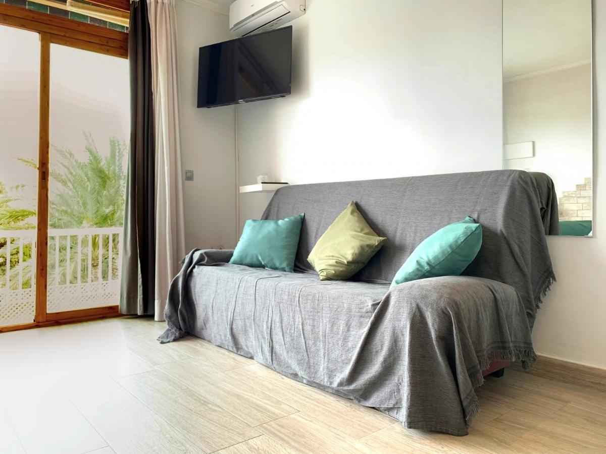Malagadevacaciones - Premium La Colina * Torremolinos
