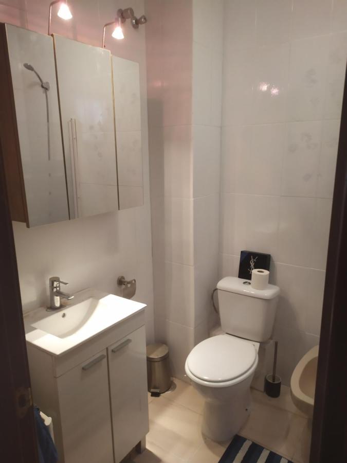 Benalpuerto Studio Apartment Torremolinos