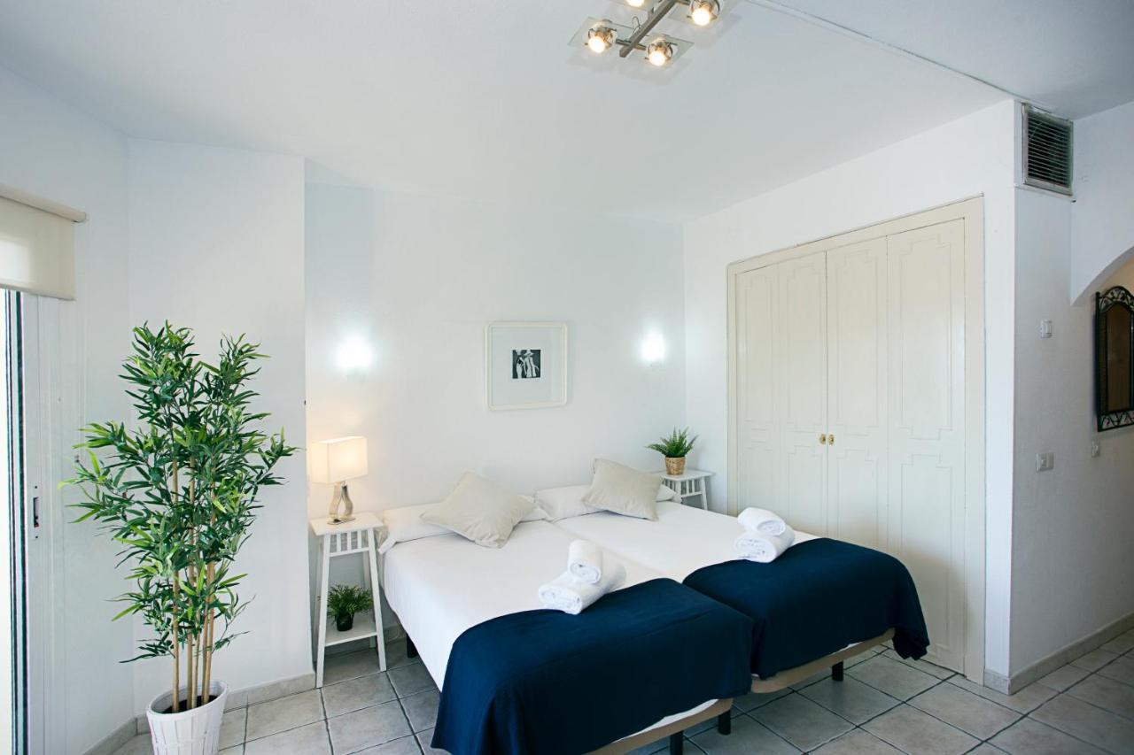Apartment Monko Baobab Torremolinos
