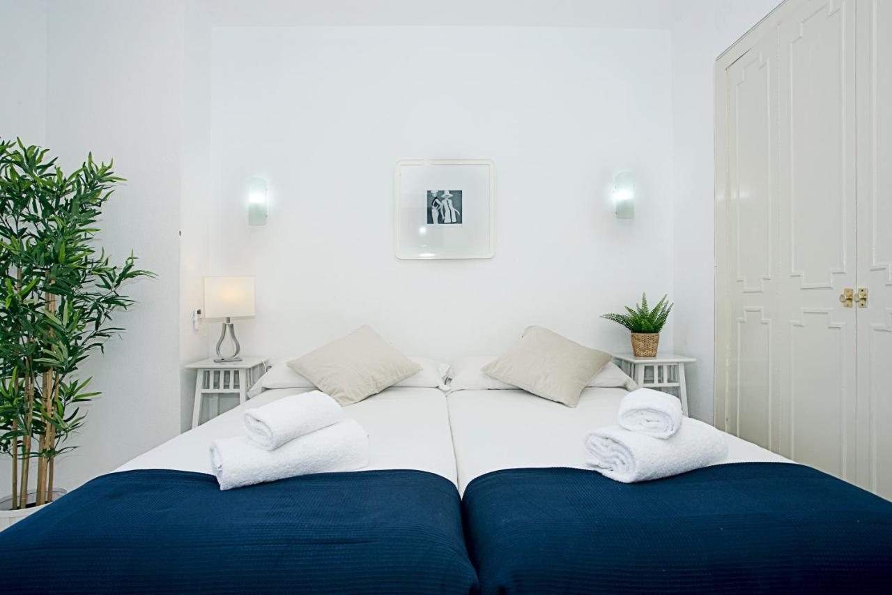 Monko Baobab Apartment