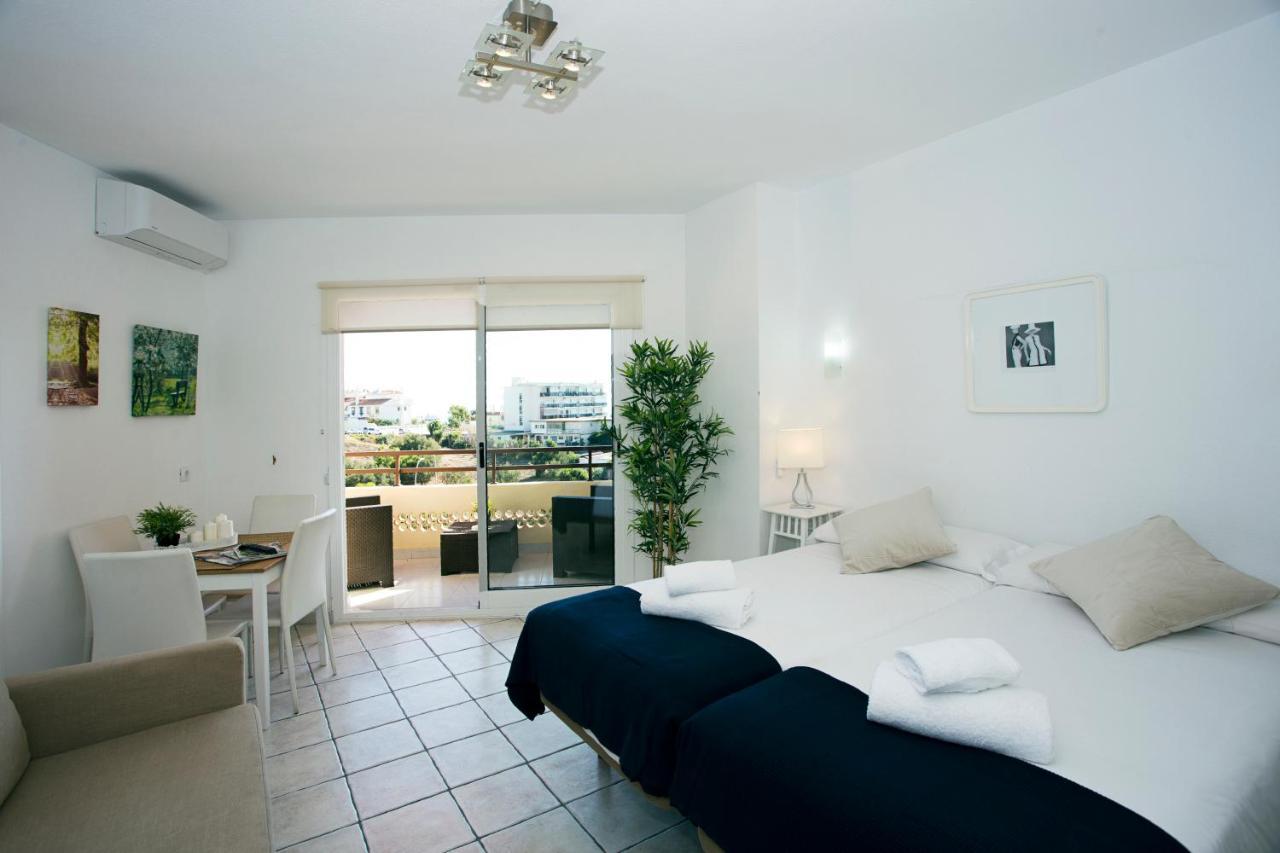 Monko Baobab Apartment Torremolinos
