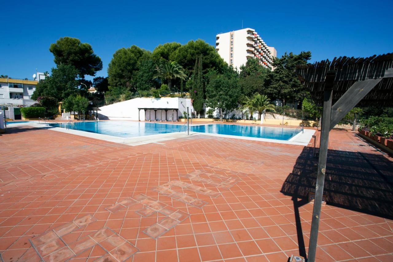 Monko Baobab Apartment Torremolinos