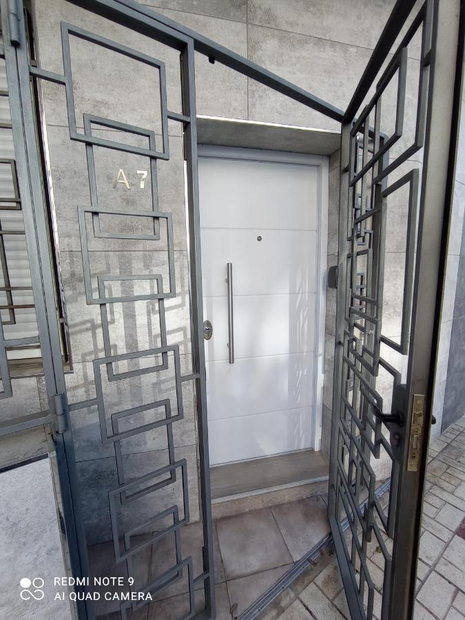 Apartamento Nidos Sea Pretty&beach Torremolinos
