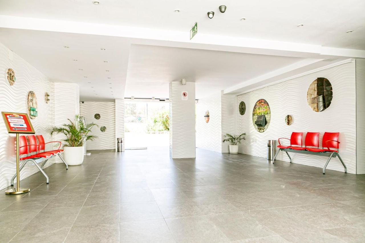 Apartment Malagadevacaciones - La Carihuela Palace Torremolinos