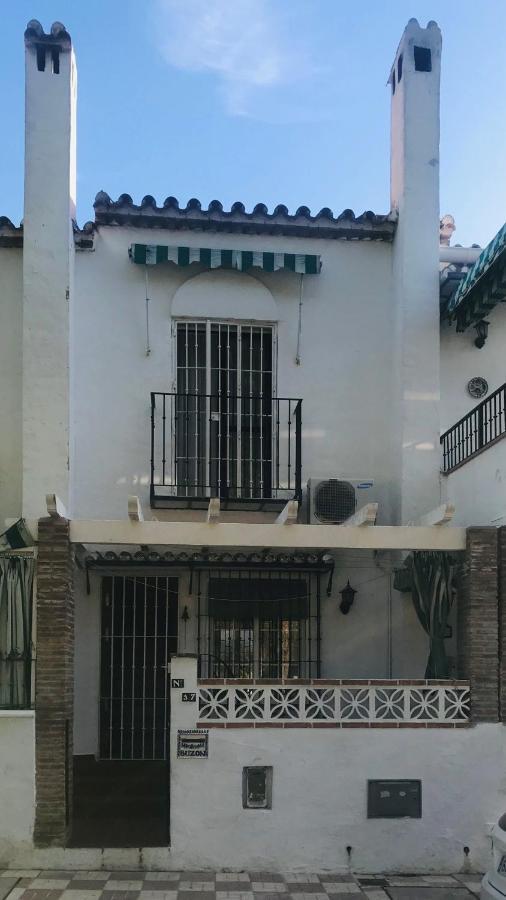 Casa Corelli Holiday home Torremolinos