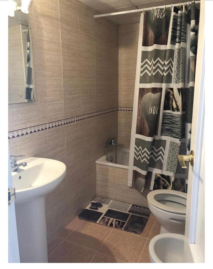 Apartamento ático En La Playa Playamar