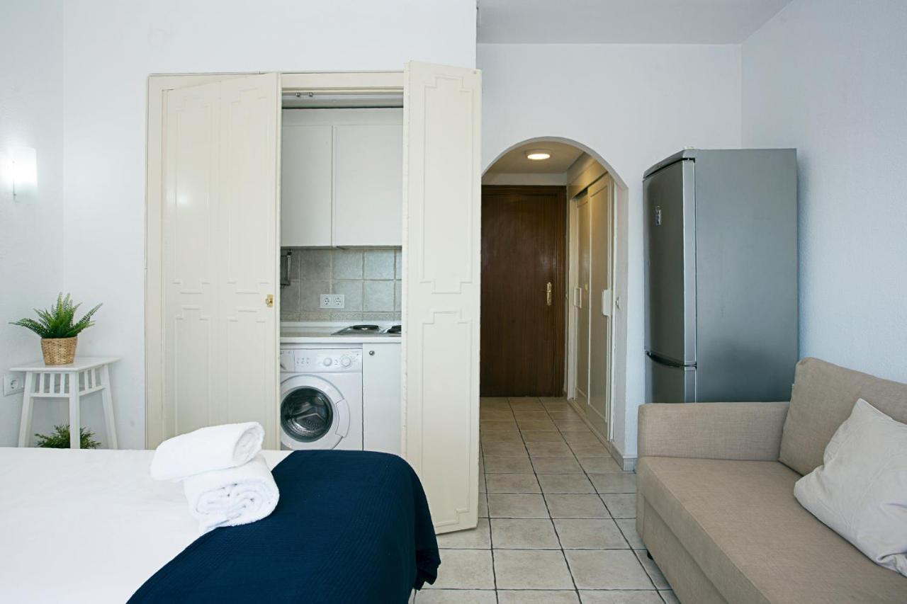 Monko Baobab Apartment