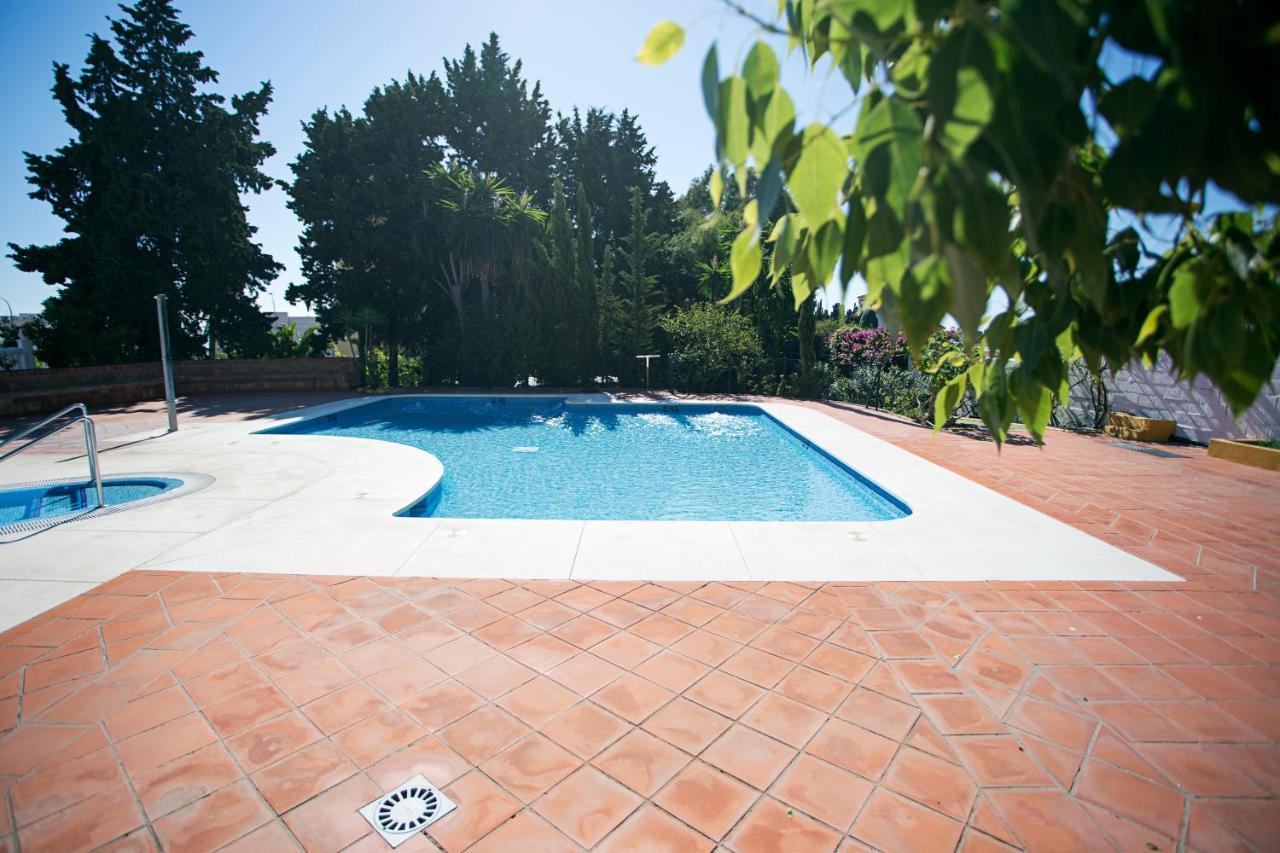 Apartment Monko Baobab Torremolinos