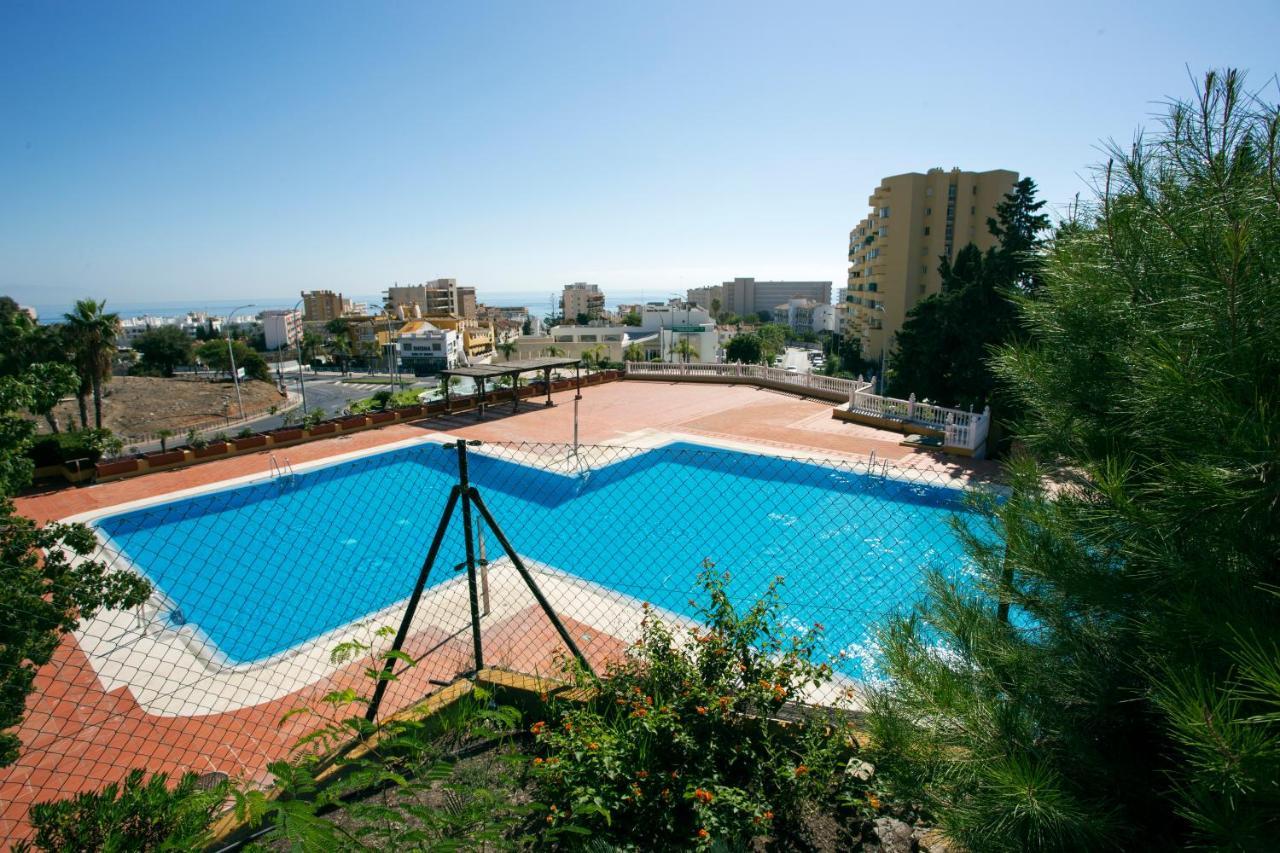 Apartment Monko Baobab Torremolinos