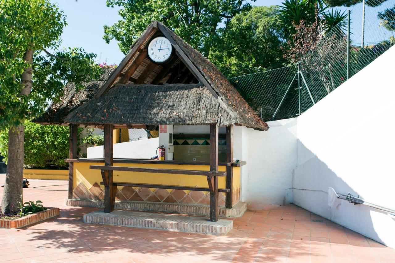 Monko Baobab Apartment *