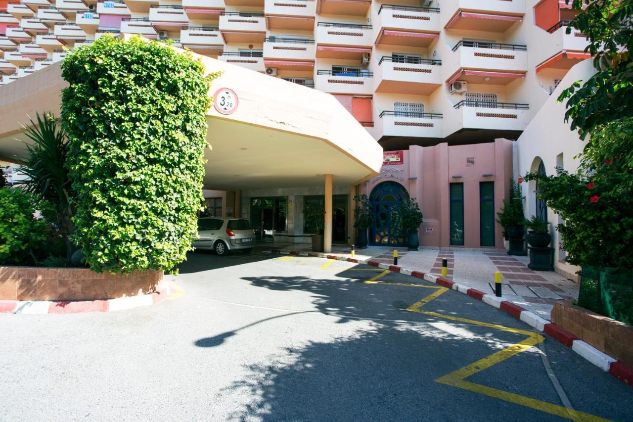 Monko Baobab Apartment