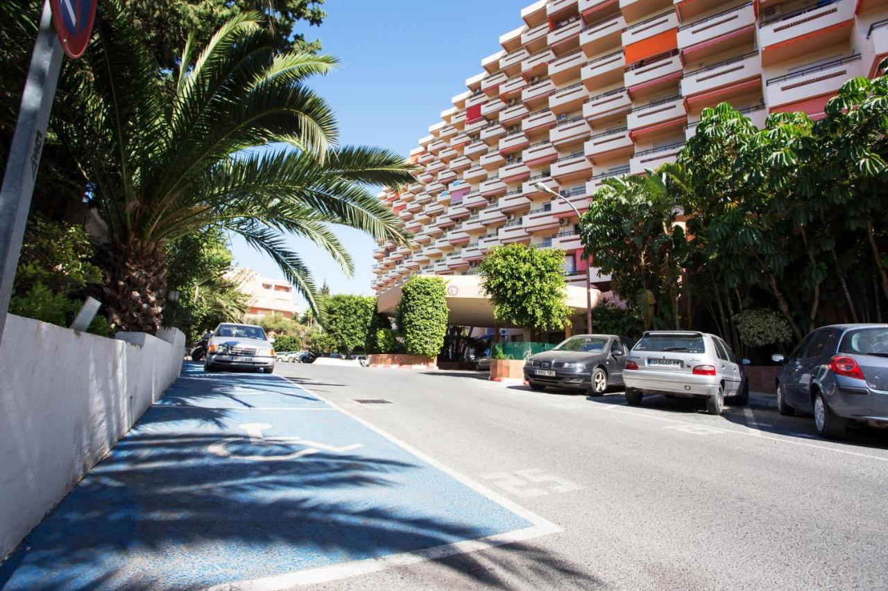 Monko Baobab * Torremolinos