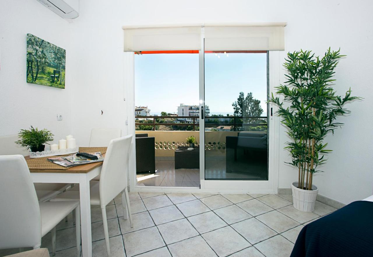 Monko Baobab Apartment Torremolinos