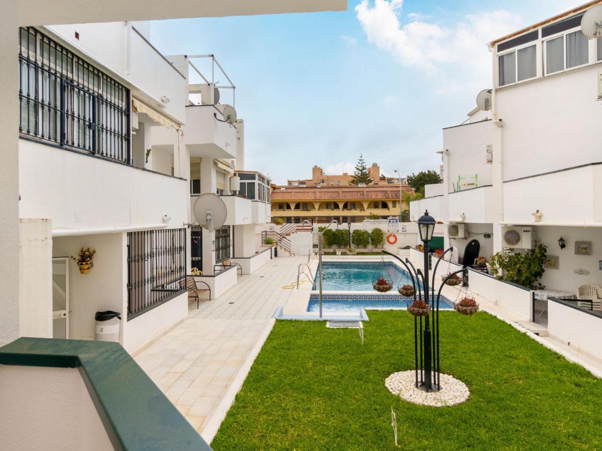 Oasis By Interhome