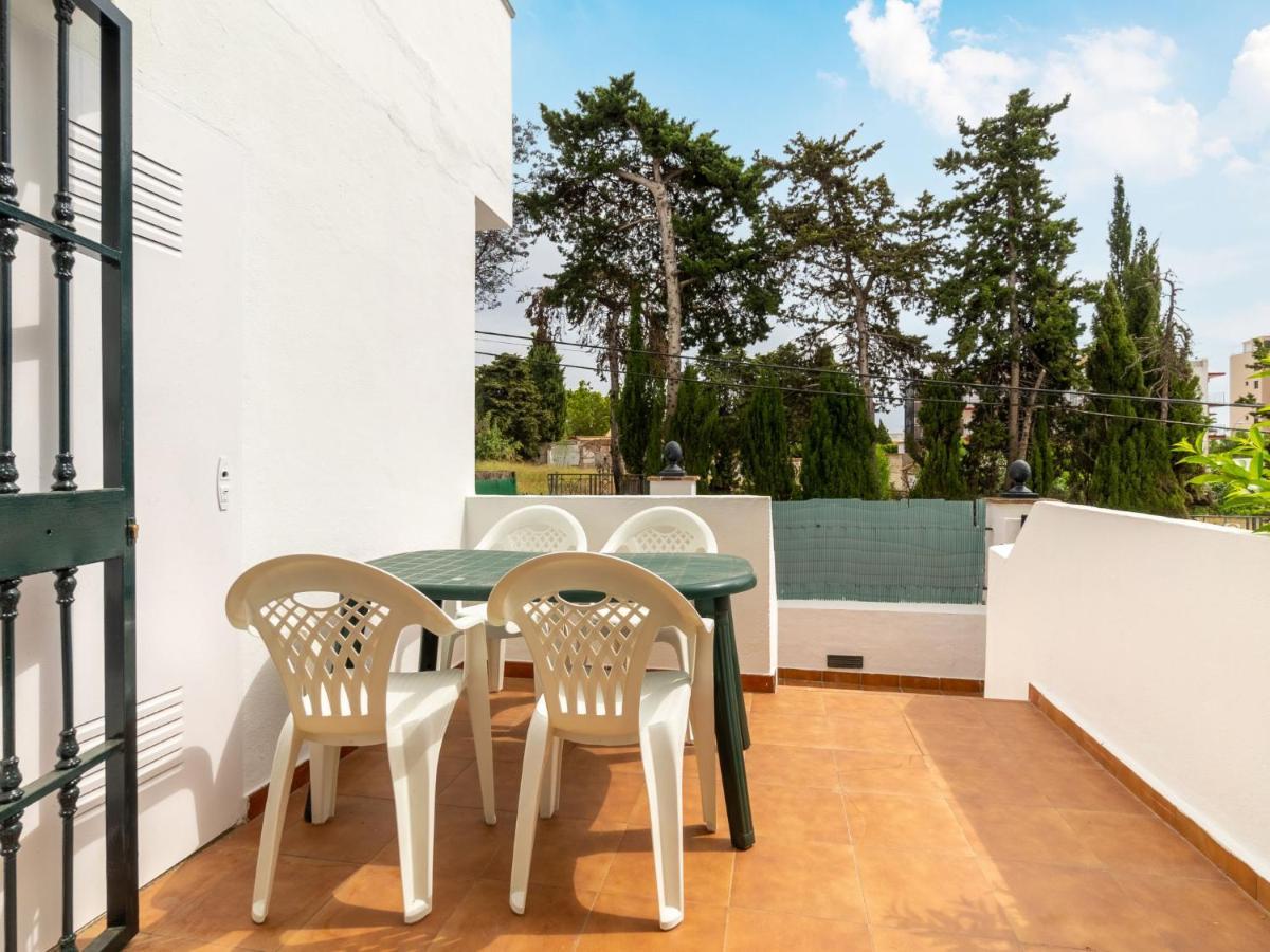 Oasis By Interhome *