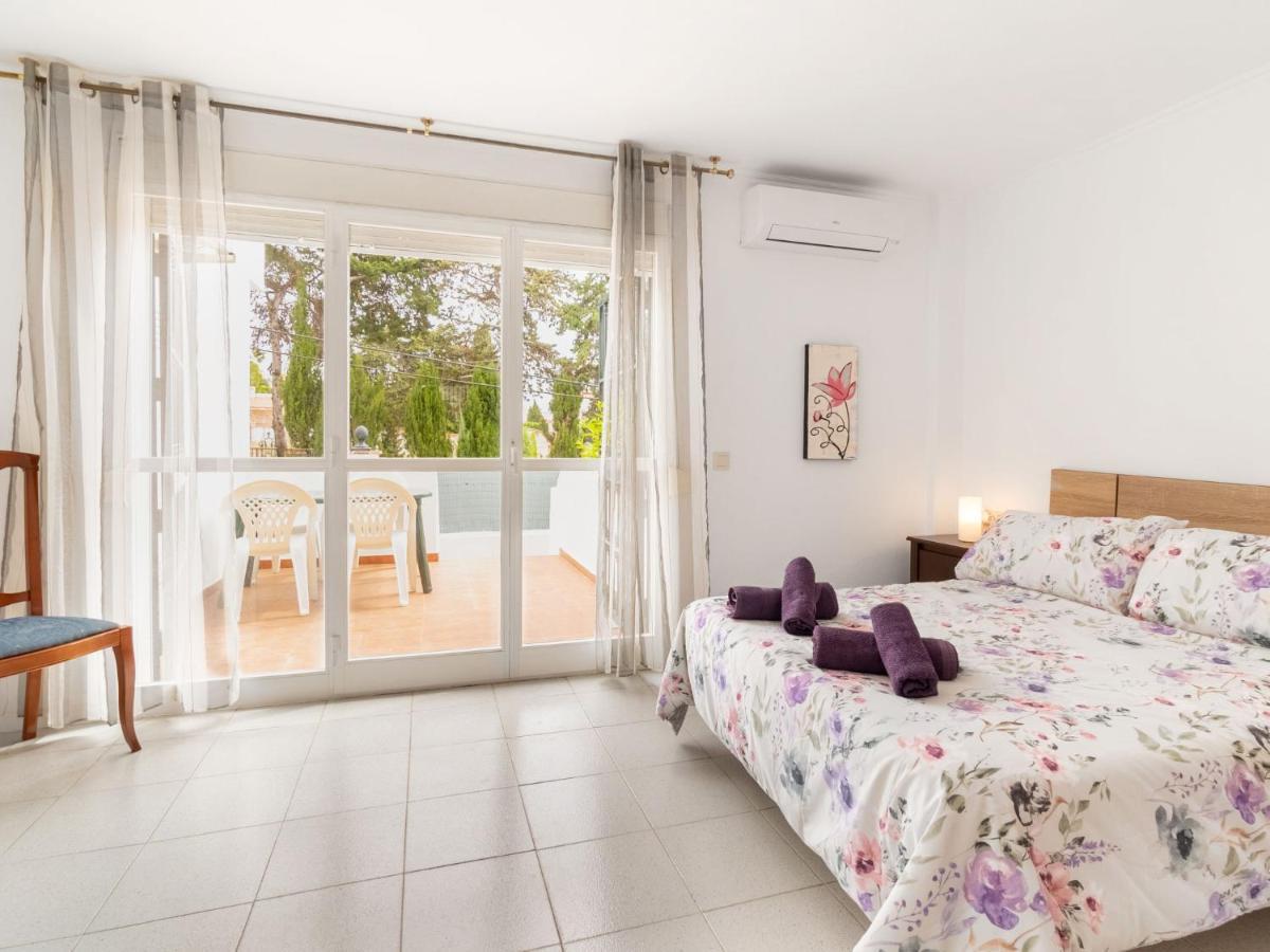 Apartment Oasis By Interhome Torremolinos