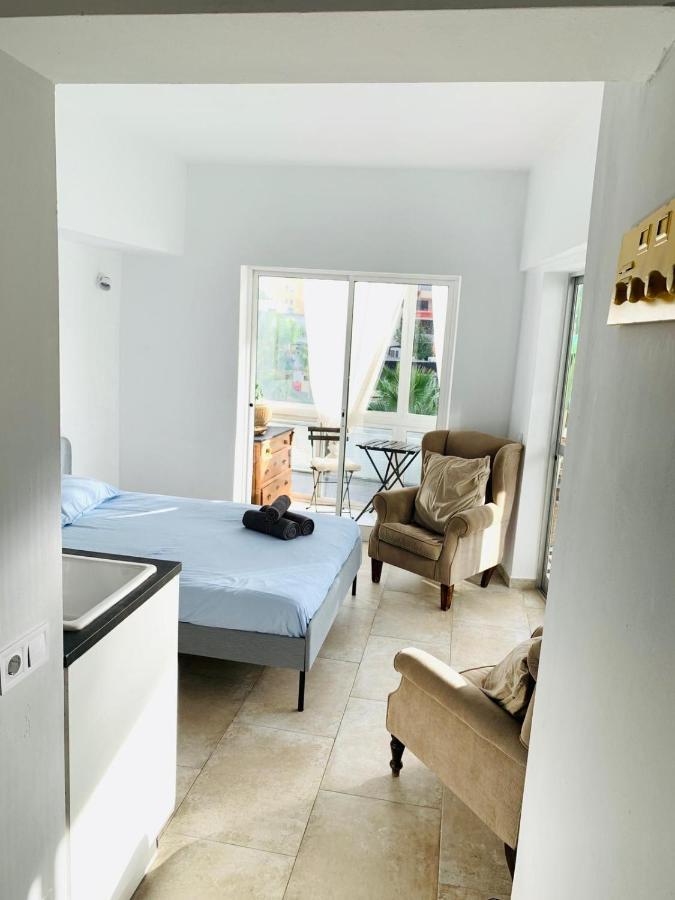 Begonia Center 230 By Namaste Elite Apartamento *