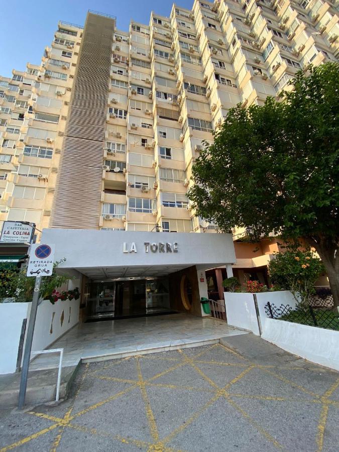 Apto 1 Dormt En Urb. La Colina Apartamento *