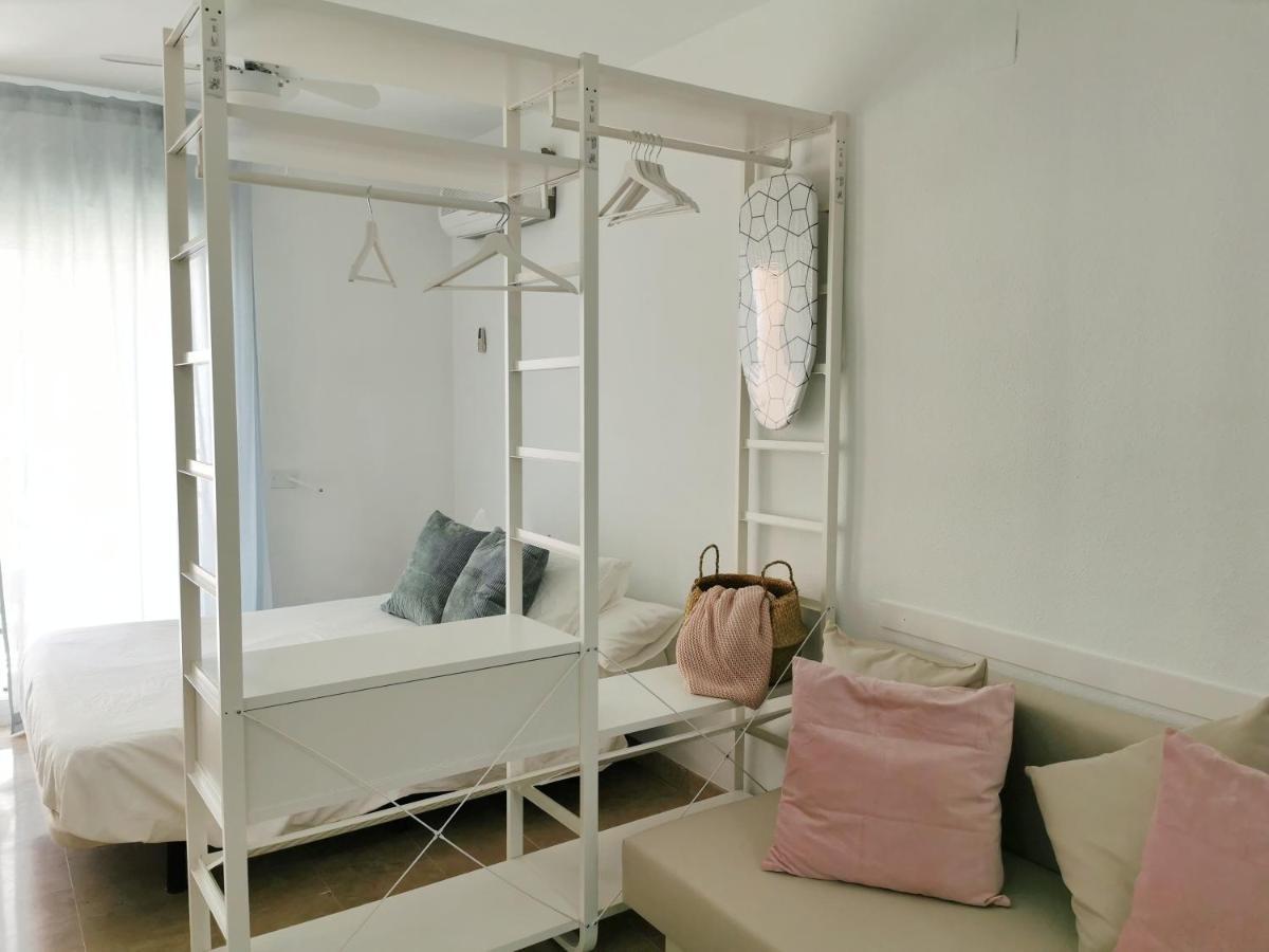 Brisa Torremolinos Apartment *