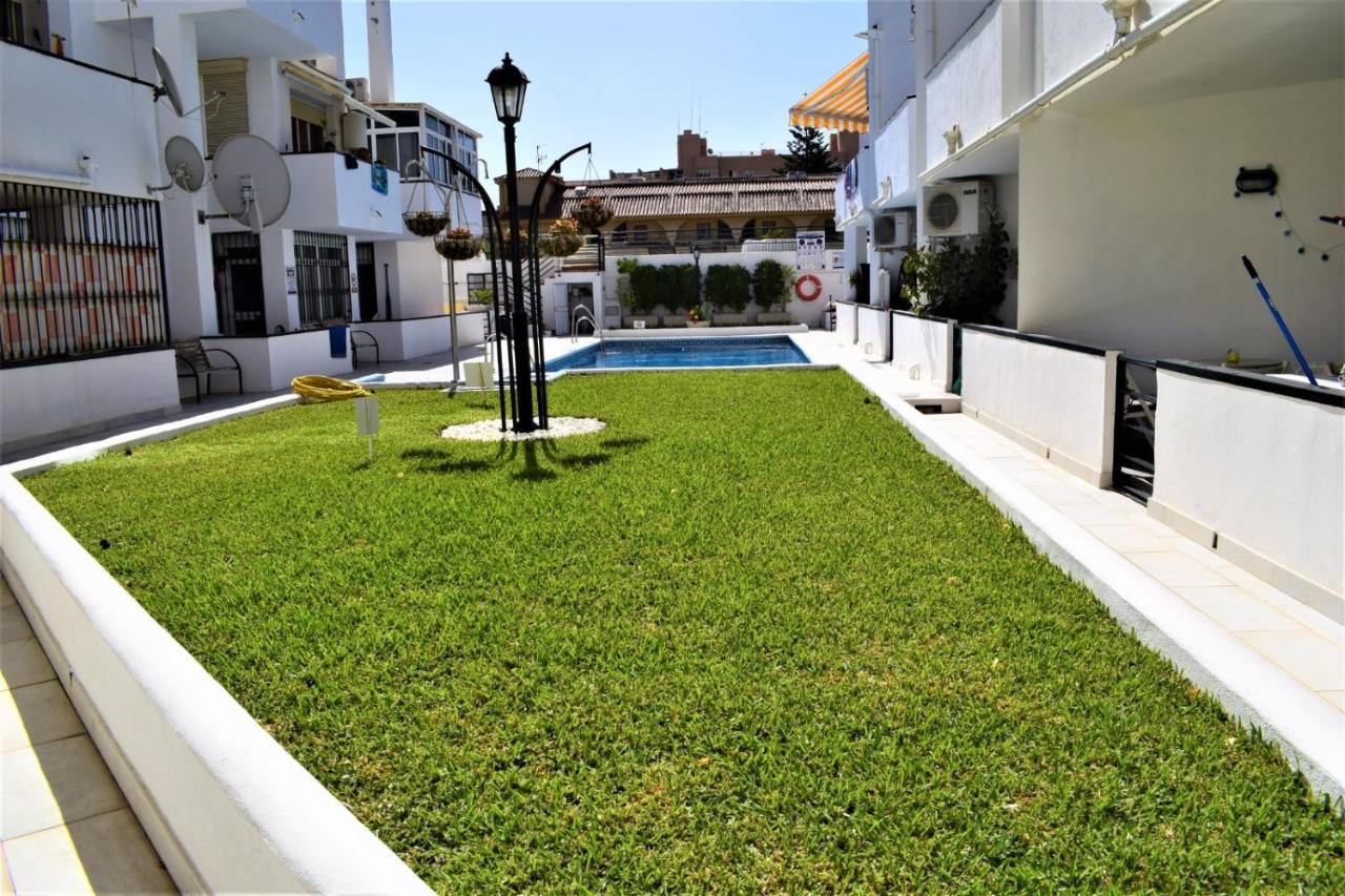 Apartment Oasis