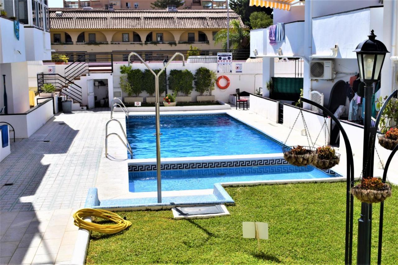 Apartment Oasis Torremolinos