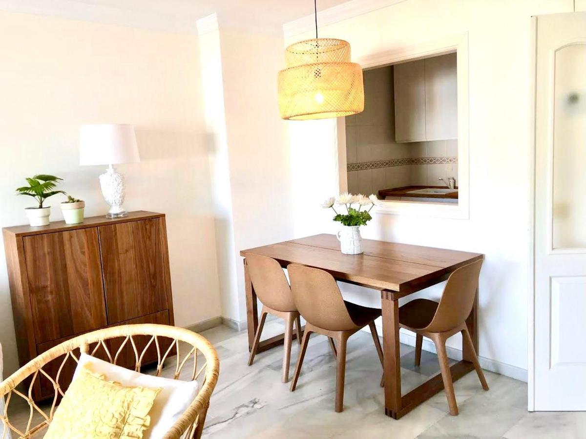Inspiring In Carihuela Apartamento *