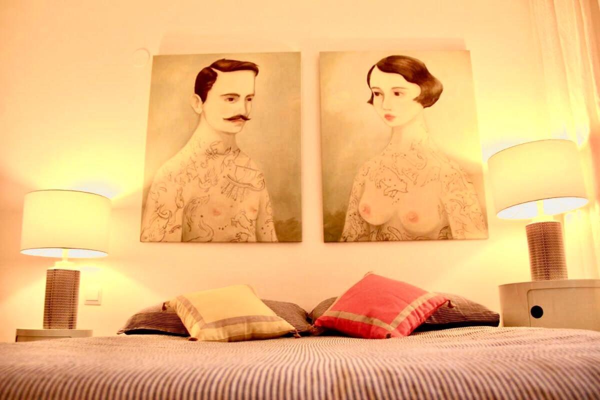 Inspiring In Carihuela Apartamento