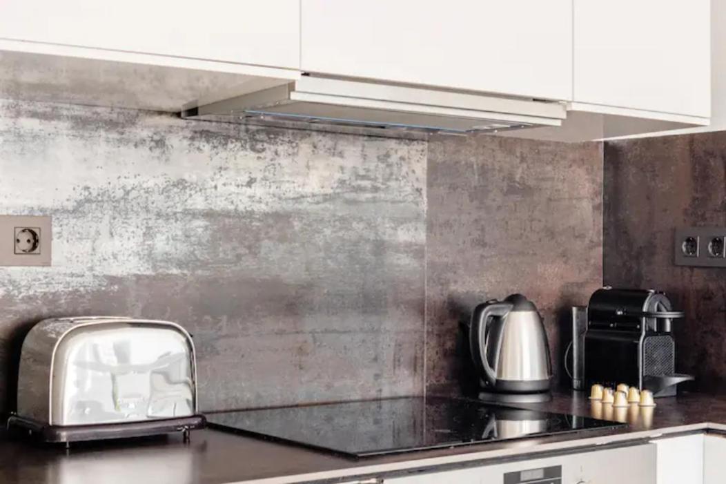 Apartamento Piccadilly Apartment *