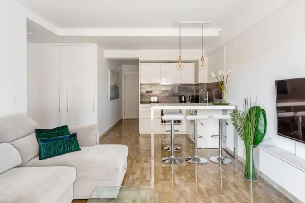 Apartamento Piccadilly *