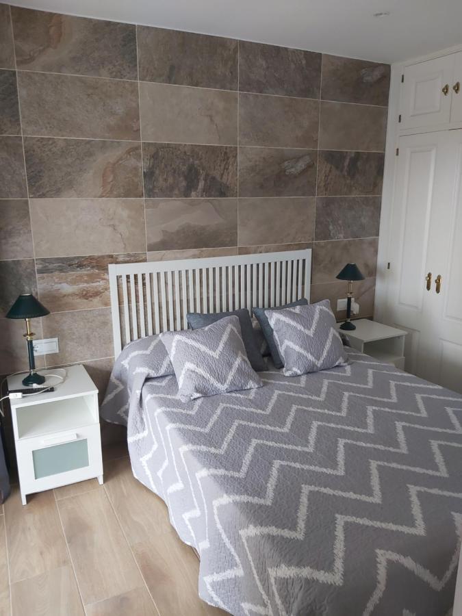 Apartamento Cabomolinos, Apartamento108