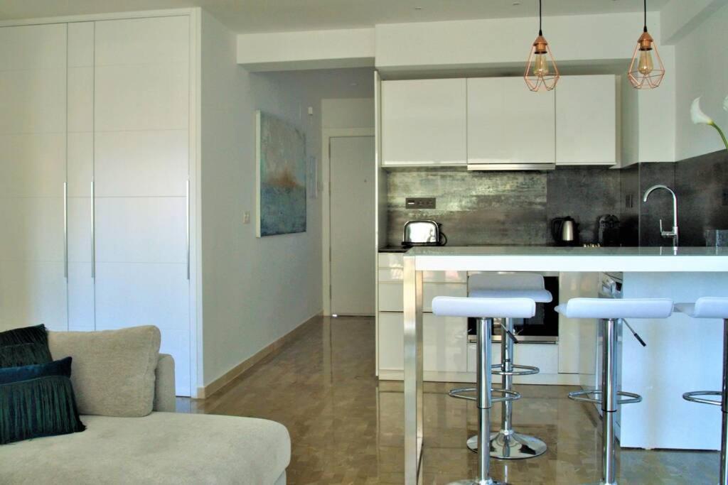 Apartamento Piccadilly