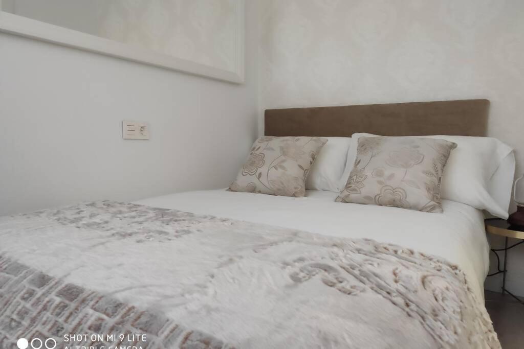 Apartamento Apartamento Piccadilly