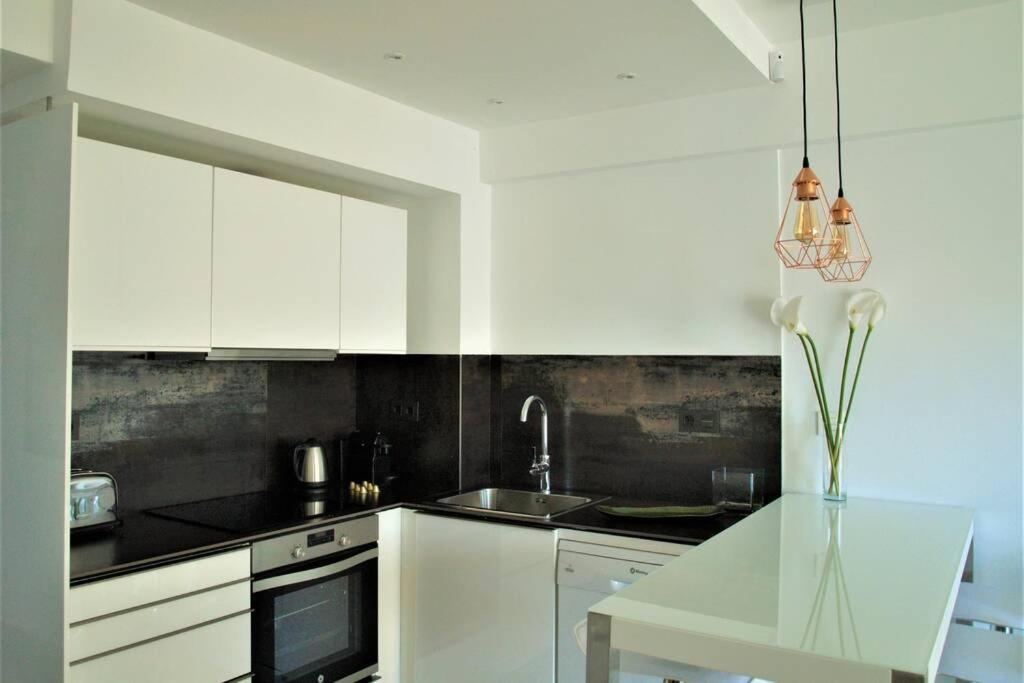 Apartment Apartamento Piccadilly *