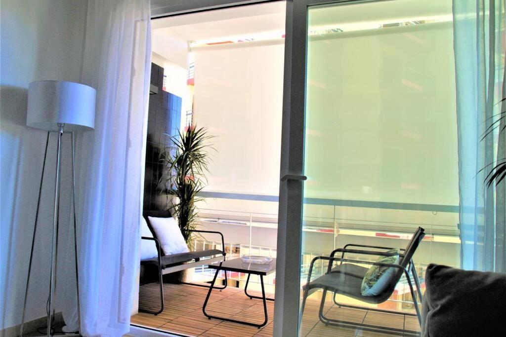 Apartamento Piccadilly * Torremolinos