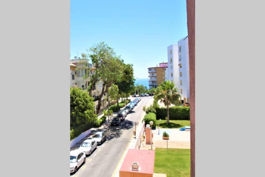 Apartamento Piccadilly * Torremolinos
