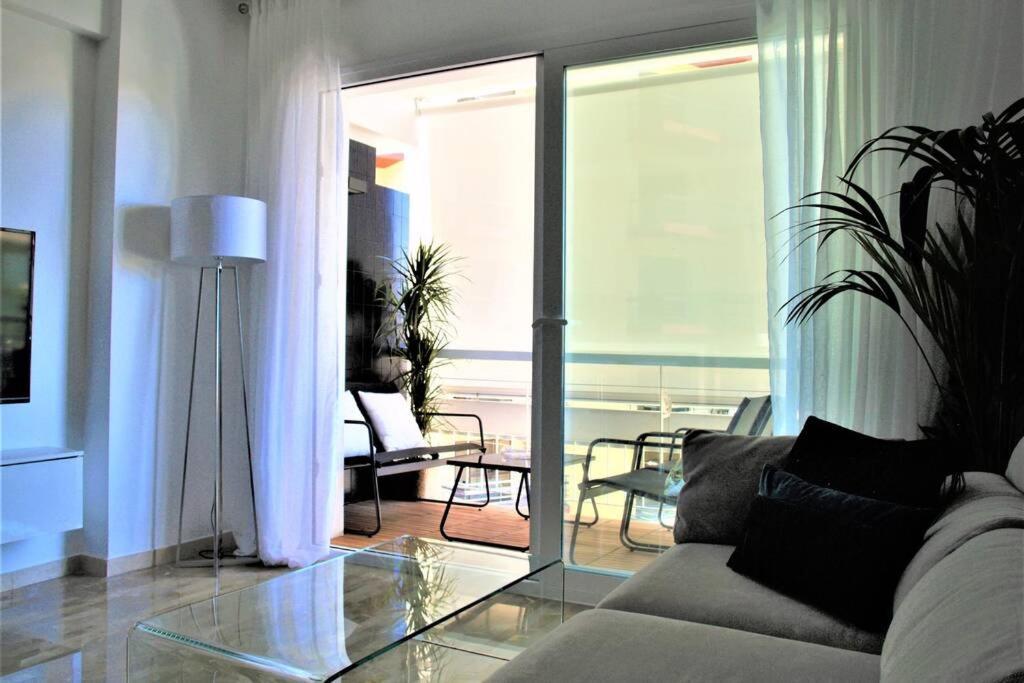 Apartamento Piccadilly Apartment Torremolinos