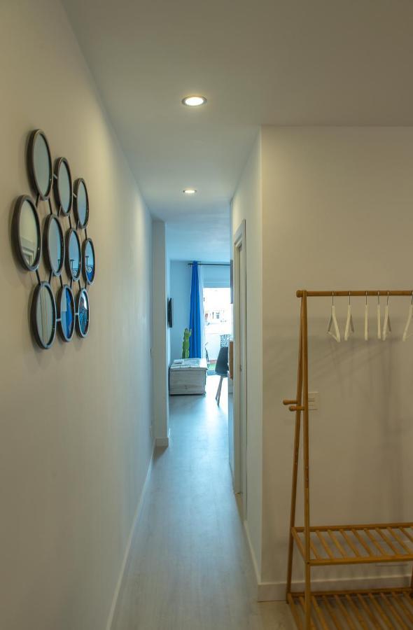 Apartamento La Chica De La Perla *