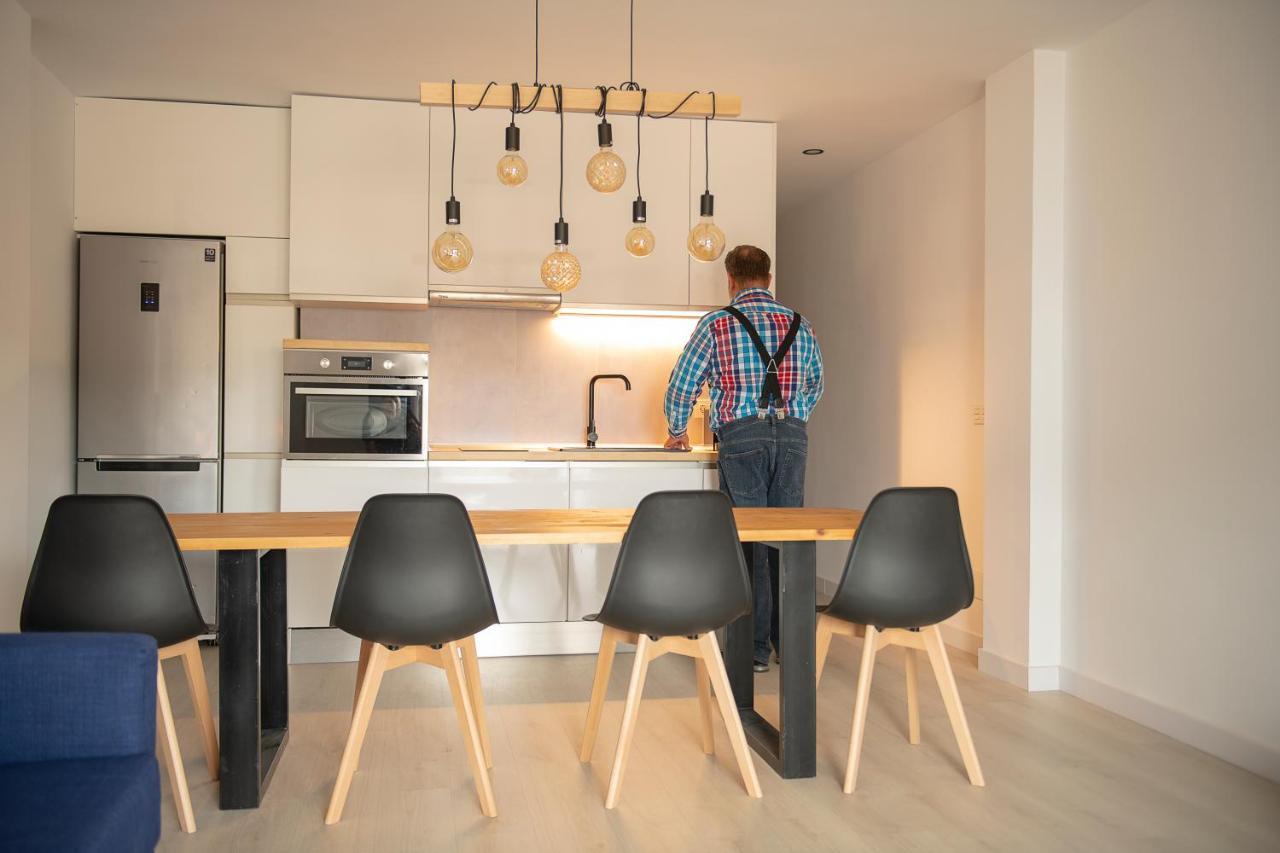 Apartamento La Chica De La Perla