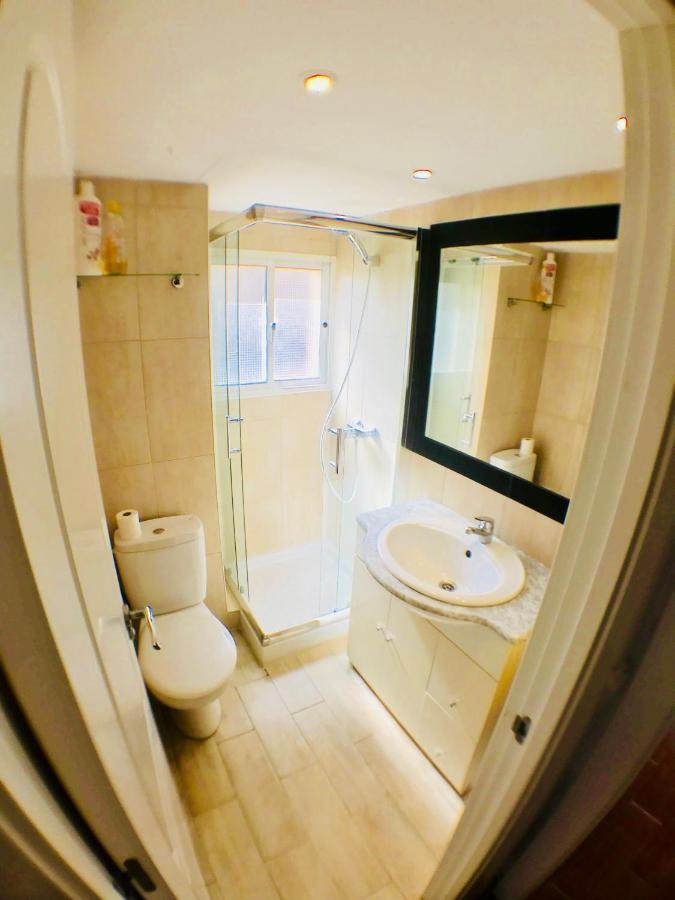 Fully Furnished Luxury By The Beach. Apartamento Torremolinos