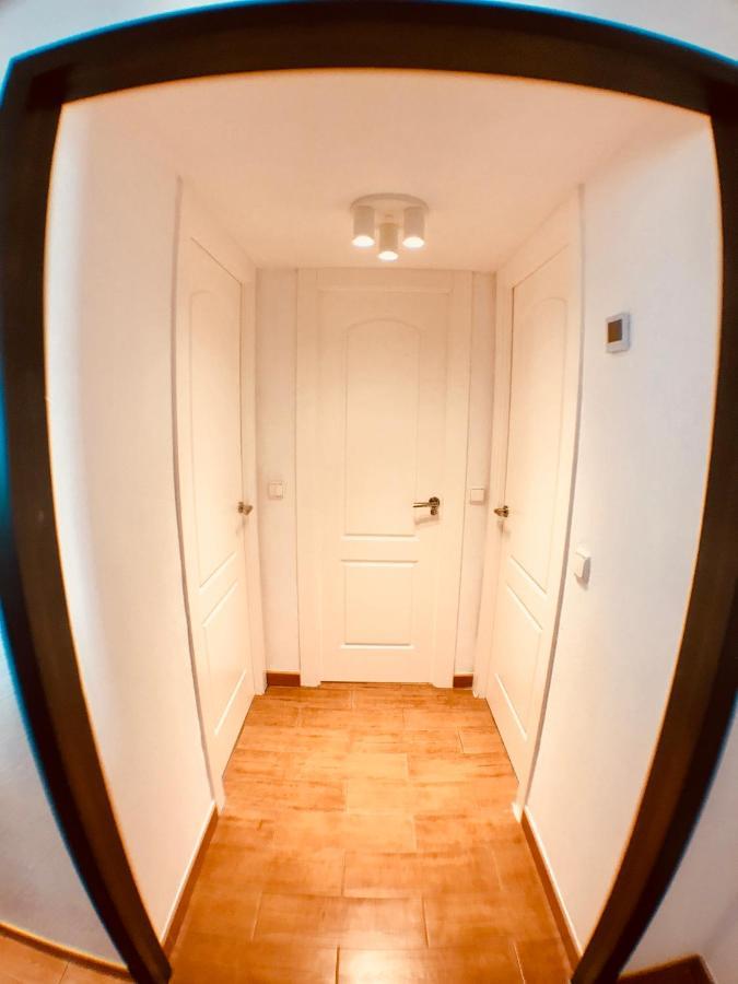 Apartamento Fully Furnished Luxury By The Beach.