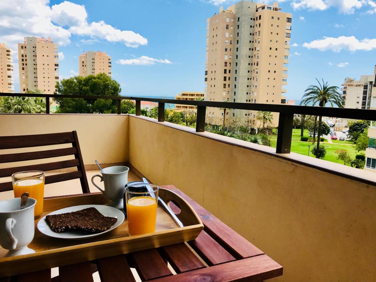 Apartamento Fully Furnished Luxury By The Beach. Torremolinos
