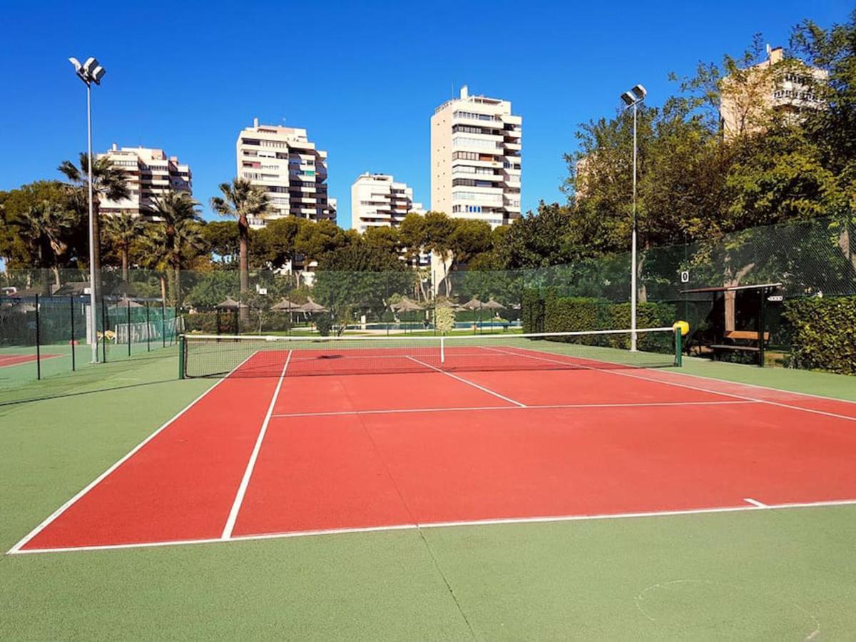 Apartamento Fully Furnished Luxury By The Beach. Torremolinos