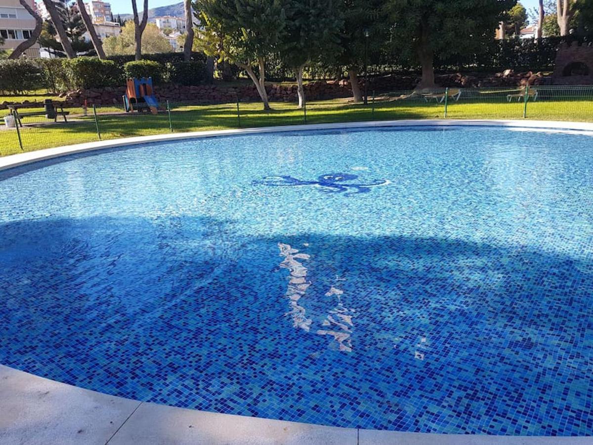 Apartamento Fully Furnished Luxury By The Beach.