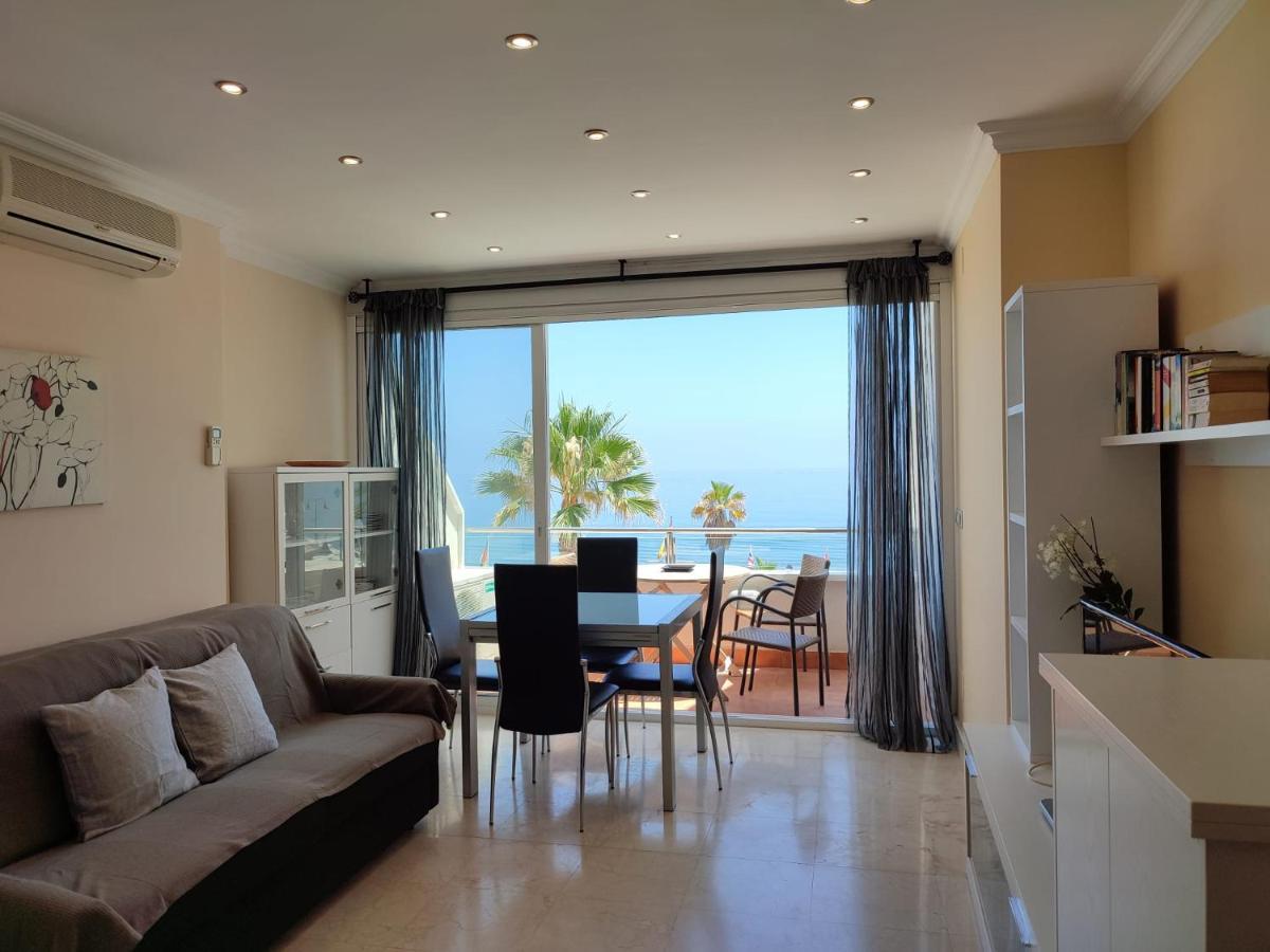 Bonito Apartamento De Playa Apartamento