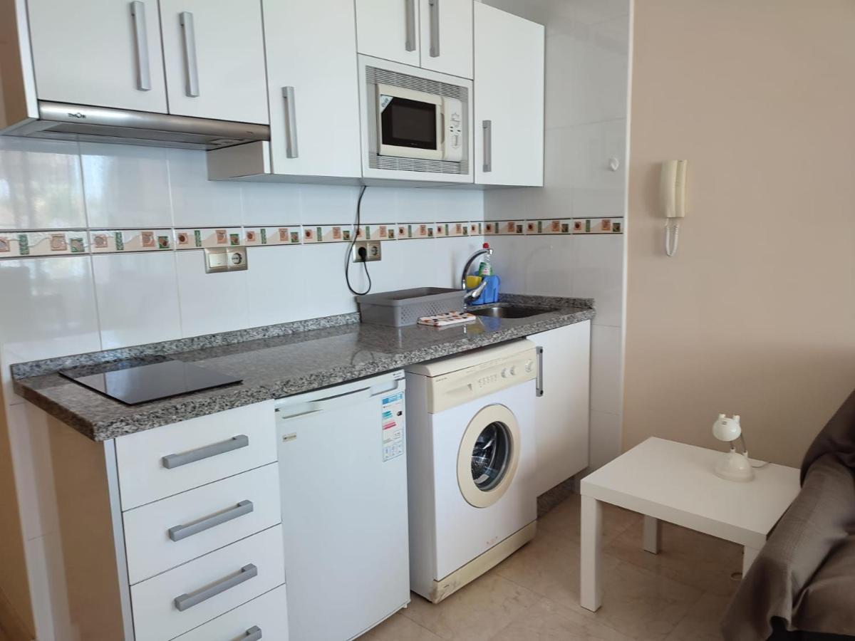 Bonito Apartamento De Playa * Torremolinos