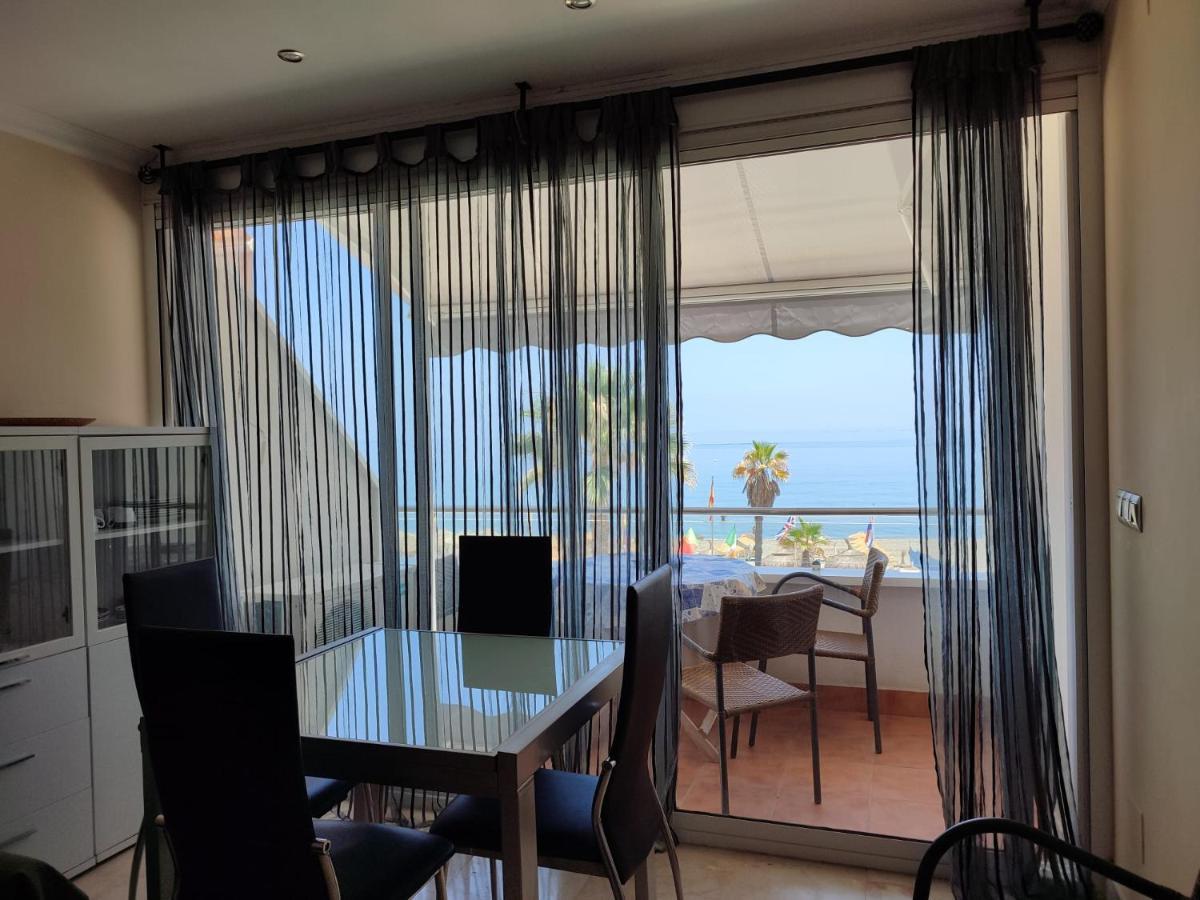 Bonito Apartamento De Playa * Torremolinos