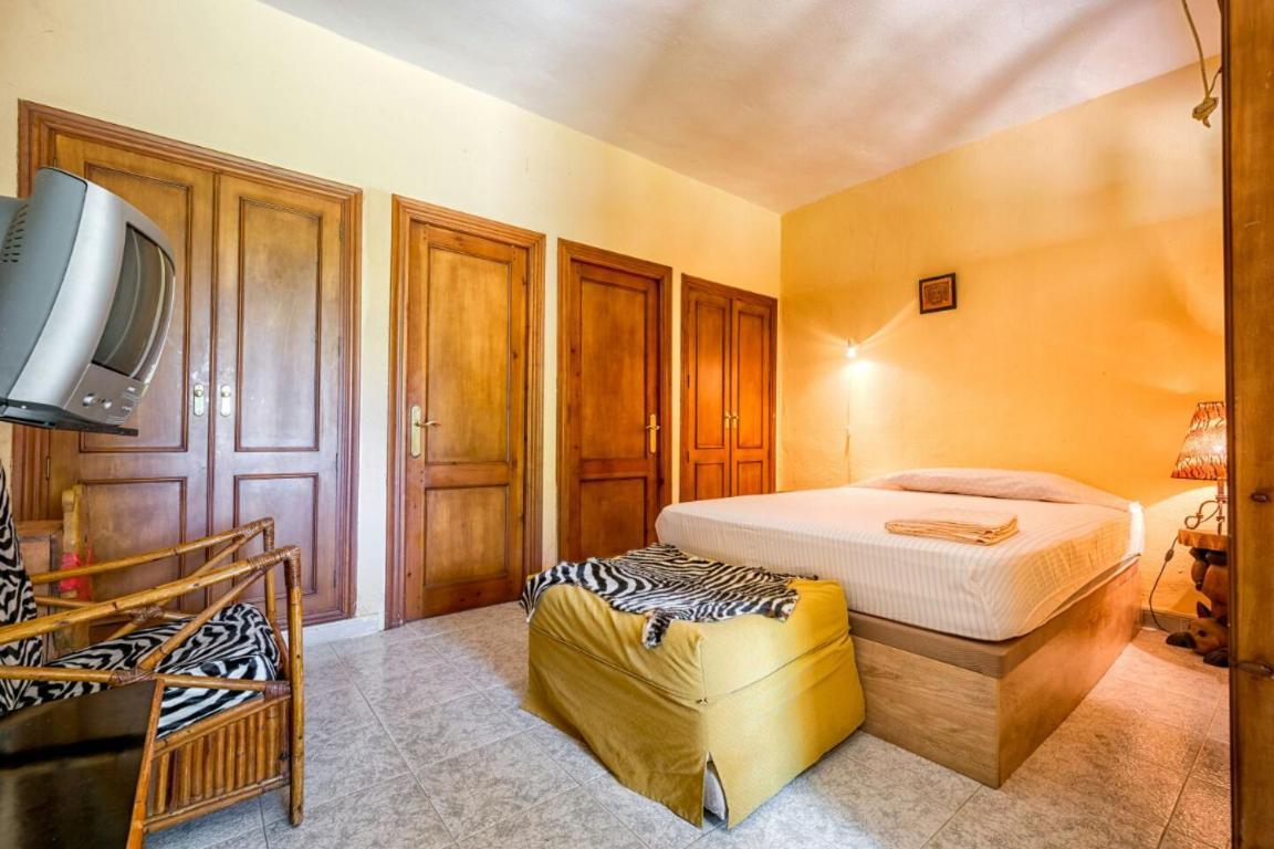 Little Cosy By The Sea&swimming-pool Apartamento